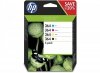 Tusz HP blistr. N9J73AE#301. No.364 Combo pack. CMYK. HP Combo-pack.B8550.C5380.D5460 N9J73AE#301
