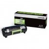 Toner Lexmark 50F2000. black. 1500s. 502. return. Lexmark MS310D. 310DN. 410D. 410DN 50F2000