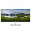 EOL - wycofany z oferty - Monitor P3421W 34 cale IPS Curved WQHD (3440x1440)/21:9/HDMI/DP/USB-C/USB/3Y