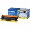 Toner Brother TN135Y. yellow. 4000s. Brother HL-4040CN. 4050CDN. DCP-9040CN. 9045CDN. MFC-9440C TN135Y