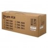 Bęben Kyocera-Mita DK-590. black. 302KV93017. 200000s. Kyocera Mita FS-C2026MFP.FS-C2126MFP.FS-C2526MFP.FS-C2626MFP 302KV93017