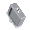 Tusz Canon PFI110MBK, czarny mat, 160ml, 2363C001, Canon imagePROGRAF TX-2000, TX-3000, TX-3000, TX-4000 2363C001