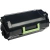 Toner Lexmark 52D2000. black. 6000s. 522. return. Lexmark MS812de. MS812dn. MS810de. MS811dn 52D2000