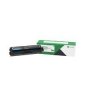Toner Lexmark C3220C0, cyan, 1500s, return, Lexmark C3224dw, C3326dw, MC3224, O