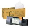 Toner Kyocera-Mita TK25. black. 5000s. Kyocera Mita FS-1200 37027025