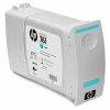 Tusz HP 761 400ml Cyan CM994A