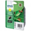 Tusz EPSON C13T054440. yellow. 400s. 13ml. Epson Stylus Photo R800. R1800 C13T05444010
