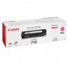 Toner Canon CRG718. magenta. 2900s. 2660B002. 2660B011. Canon LBP-7200Cdn 2660B002