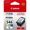Tusz Canon CL-546 COLOR XL 8288B001 8288B001