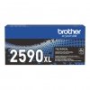 Toner Brother TN2590XL, black, 3000s