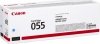 Toner Canon 055C, cyan, 2100s, 3015C002, Canon MF742Cdw, MF744Cdw, MF746Cx, LBP663Cdw, LBP664Cx, O