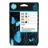 Tusz HP 6ZC65AE, CMYK, HP 950/951, HP 4-pack Officejet Pro 276dw 8100 ePrinter