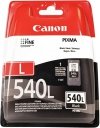 Tusz Canon PG540L, black, 300s, 5224B001, Canon Pixma MG2150, MG2250, MG3150, 3550, 3650, MG4150