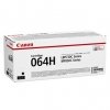 Toner Canon 064 H BK, black, 13400s, 4938C001, high capacity, Canon i-SENSYS MF832Cdw, O