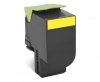 Toner Lexmark 702HYE Corporate-Kassette Gelb / 3000 70C2HYE