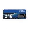 Toner Brother TN248BK, black, 1000s