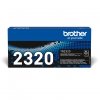Toner Brother TN2320 BLACK 2600stron do serii HLL23xx/DCPL25xx/MFCL27x TN2320