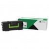 Toner Lexmark B282000, black, 7500s, high capacity, return, Lexmark B2865dw, MB2770adhwe, O