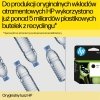Tusz HP P2V85A, HP 747, chromatic blue, 300ml, HP DesignJet Z9