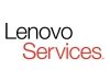 Polisa serwisowa Lenovo 3Y International Services Entitlement Ad