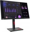 Monitor 23.8 cala ThinkVision P24q-30 WLED LCD 63B4GAT6EU