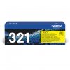 Toner Brother TN-321Y. yellow. 1500s. Brother HLL-8350CDW.HLL-9200CDWT TN321Y