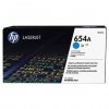 Toner HP CF331A, cyan, 15000s, 654A, HP Color LaserJet Enterprise M651dn, M651n, M651xh CF331A