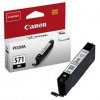 Tusz Canon 0385C001. black. 376s. 7 1szt. Canon PIXMA MG5750. MG5751. MG5752. MG5753. MG6851. MG68 0385C001