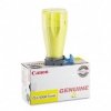 Toner Canon yellow. 7000s. 1441A002. Canon CLC-1100. 1110. 1130. 1150. 1160. 1180 1441A002