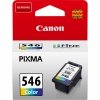 Tusz Canon CL-546. colour. 180s. 8ml. 8289B001. Canon Pixma MG2250.2450.2550 8289B001