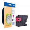 Tusz Brother LC-125XLM. magenta. 1200s. Brother MFC-J4510 DW LC125XLM