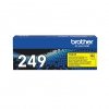 Toner Brother TN249Y, yellow, 4000s