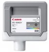 Tusz Canon PFI306GY. grey. 330ml. 6666B001. ploter iPF-8300. 8400. 9400 6666B001