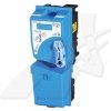 Toner Kyocera-Mita TK825C, cyan, 7000s, 1T02FZCEU0, Kyocera KMC-2520, KM-C3232, O