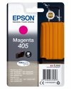 Tusz EPSON C13T05G34010, 405, magenta, 1x5.4ml, Epson WF-7835DTWF, WF-7830DTWF, WF-7840DTWF, WF-4830DTWF