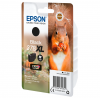 Tusz EPSON  C13T37914010, 378XL, black, 11,2ml, Epson XP-15000 C13T37914010
