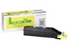 Toner Kyocera-Mita TK880Y. yellow. 18000s. 1T02KAANL0. Kyocera Mita FS C8500DN 1T02KAANL0