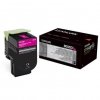Toner Lexmark 80C0S30, magenta, 2000s, Lexmark CX310dn, CX310n 80C0S30
