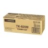 Toner Kyocera-Mita TK825M. magenta. 7000s. 1T02FZBEU0. Kyocera Mita KMC-2520. KM-C3232 1T02FZBEU0