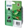 Tusz EPSON C13T054140. photo black. 550s. 13ml. Epson Stylus Photo R800. R1800 C13T05414010