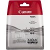 EOL - wycofany z oferty - Tusz Canon PGI520BK. black. 2x420s. 2x19ml. 2932B012. 2932B009. blistr. 2szt. Canon Pixma iP3600. iP4600 2932B012