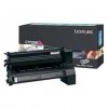 Toner Lexmark C7722MX. magenta. 15000s. Lexmark C772 C7722MX