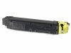 Toner Kyocera-Mita TK-5150Y. yellow. 10000s. 1T02NSANL0. Kyocera ECOSYS M6035cidn. ECOSYS M6530cidn. ECOSYS P6035cd 1T02NSANL0