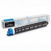 Toner Kyocera-Mita TK-8515C, cyan, 20000s, 1T02NDCNL0, Kyocera TASKalfa 5052ci, TASKalfa 6052ci 1T02NDCNL0