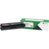 Toner Lexmark High Yield 4,5k magenta C342XM0