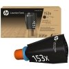 Toner HP reload kit W1530X, black, 5000s, HP 153X, high capacity, HP LaserJet Tank 1504, 2504, MFP 1604, MFP 2604, O