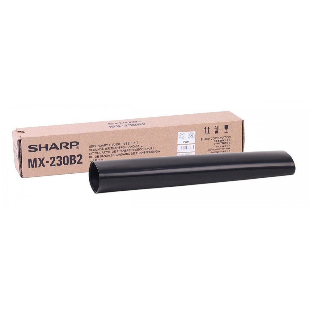 Sharp oryginalny transfer belt kit MX230B2, 300000s, MX2010U, 2314N