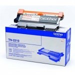 Brother oryginalny toner TN2210. black. 1200s. Brother HL-2240D. 2250DN TN2210