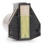 HP oryginalny wkład atramentowy / tusz C6602A. black. 18ml. HP Thermo inkjet IJ6000 C6602A