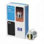 HP oryginalny wkład atramentowy / tusz 51604A. black. HP Thinkjet 51604A